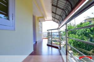 Fotografie z fotogalerie ubytování Cauvery Suites v destinaci Madikeri
