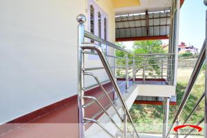 Fotografie z fotogalerie ubytování Cauvery Suites v destinaci Madikeri
