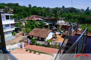 Fotografie z fotogalerie ubytování Cauvery Suites v destinaci Madikeri
