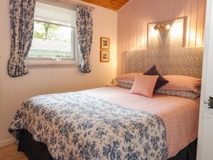 Gallery image of Meadow Lodge in Coldingham