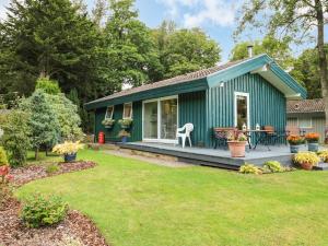 Gallery image of Meadow Lodge in Coldingham