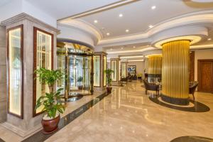 Fotografie z fotogalerie ubytování Glorious Hotel v destinaci Istanbul