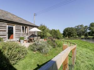 Gallery image of The Old Cart Shed in Fordingbridge