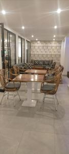 ภาพในคลังภาพของ AZURIA HOTEL ในโลเม