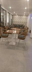 ภาพในคลังภาพของ AZURIA HOTEL ในโลเม +9 ภาพ