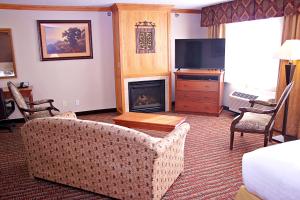 Gallery image of Holiday Inn Express Hotel & Suites Pierre-Fort Pierre, an IHG Hotel in Fort Pierre