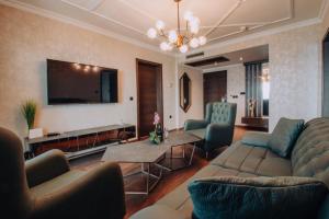 Gallery image of Inex Olgica Hotel & SPA in Ohrid