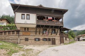 Gallery image of Macedonia Guest House in Gostun