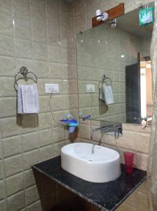 Ένα μπάνιο στο Esses House A Luxury Homestay and service apartment
