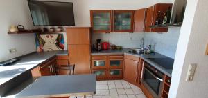 Gallery image of Schöne ruhige und helle Wohnung in Bad Säckingen in Bad Säckingen