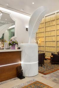 Gallery image of UnderSun Spa Hotel in Gribovka