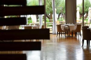 Ресторан / где поесть в Plaza Resort