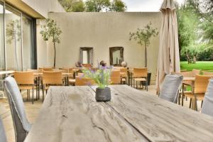 Ресторан / где поесть в Plaza Resort