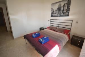 Fotografie z fotogalerie ubytování Almadraba 323 v destinaci Manilva + 37 fotografií