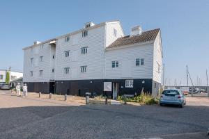 Gallery image of The Old Granary Cottage Woodbridge Air Manage Suffolk in Woodbridge