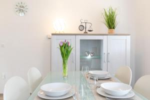 Fotografie z fotogalerie ubytování Apartments Doris, Krk v destinaci Krk