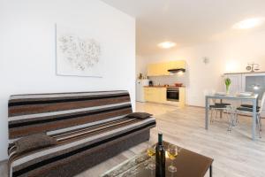 Posedenie v ubytovaní Apartments Doris, Krk + 34 fotografií