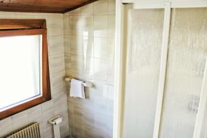 Fotografia z galérie ubytovania Albergo Hofer v destinácii Bolzano