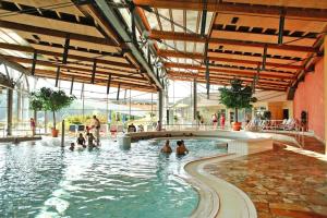 Gallery image of Holiday village an der Therme Obernsees, Mistelgau - Obernsees in Obernsees