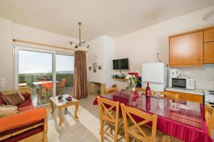 Gallery image of Apartment in Chania with outdoor pool in Chania