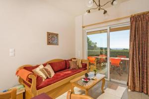 Gallery image of Apartments Cretan View, Chania in Chania