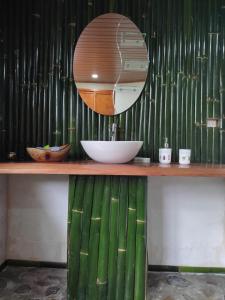 Fotografija v galeriji nastanitve Paradiselodge Casa Romantica v mestu Platanillo