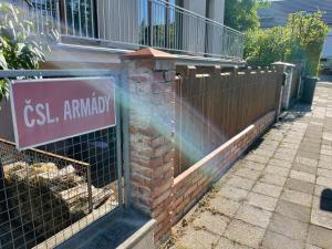 Foto dalla galleria di Apartmán u Jiříka a Poděbrady