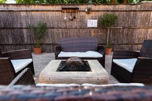 Fotografie z fotogalerie ubytování Allium Apartment v destinaci Makó