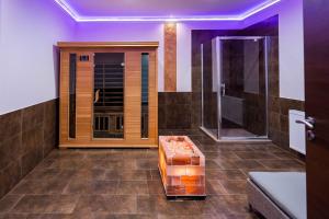 Fotografie z fotogalerie ubytování Allium Apartment v destinaci Makó