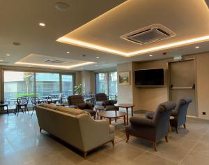 Imagem da galeria de Eresin Hotels Express em Istambul