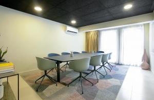 Imagine din galeria proprietății Nordic Hotel Lagos în Lagos