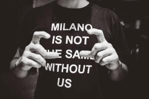 Kép STRAF, Milan, a Member of Design Hotels szállásáról Milánóban a galériában