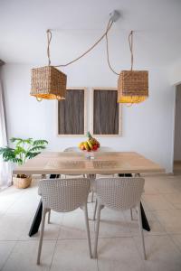 Fotografie z fotogalerie ubytování Rincon de Paz v destinaci Corralejo