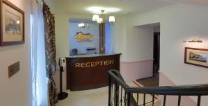 Gallery image of Hotel Old City by Home Hotel in Moscow