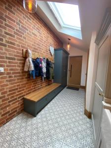 Gallery image of New Converted Barn in Hereford +11 photos