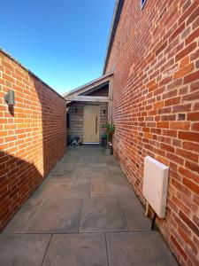 Gallery image of New Converted Barn in Hereford