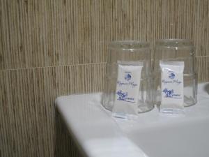 Зображення з фотогалереї помешкання Hotel Reymar Playa у Мальграт-де-Мар