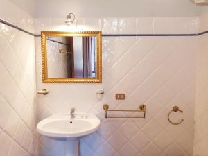 
Bagno di SPIRIT OF FLORENCE Boutique Rooms

