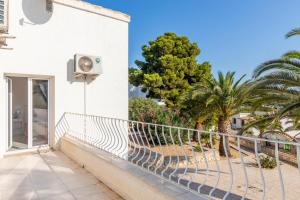 Fotografie z fotogalerie ubytování Villa Rosa v destinaci Benissa
