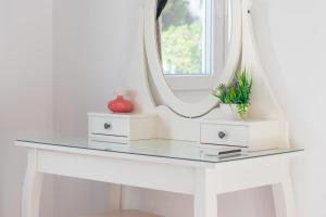 Fotografie z fotogalerie ubytování Villa Rosa v destinaci Benissa