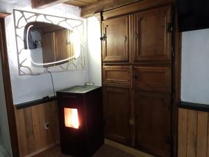 Fotografie z fotogalerie ubytování La petite romantique v destinaci Martelange