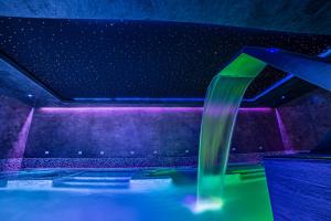 Πισίνα στο ή κοντά στο Sa Iba Resort