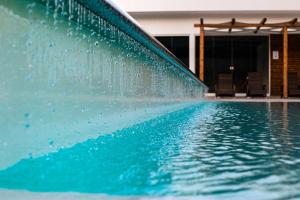 Πισίνα στο ή κοντά στο Sa Iba Resort