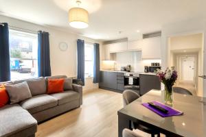 Gallery image of St Pauls Apartments in Cheltenham