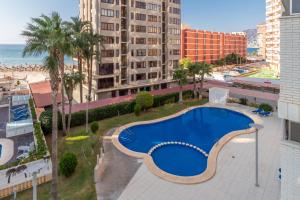 Gallery image of Bahia del Sol in Calpe