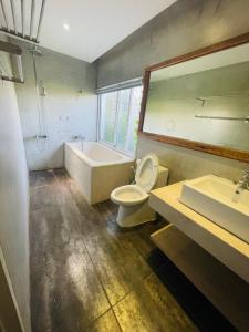 Bagno di 弎TRINITY