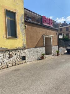 Fotografie z fotogalerie ubytování INFORMIS B&B v destinaci Capua