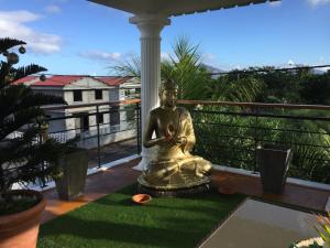 Gallery image of Panorama Villa in La Gaulette