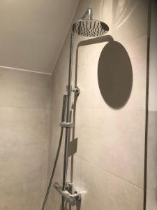 Koupelna v ubytování Saromaja B&B + 15 fotografií