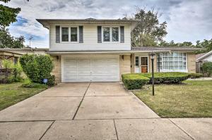 Gallery image of Spacious Family Glenwood Estates Home with Hot Tub! in Glenwood